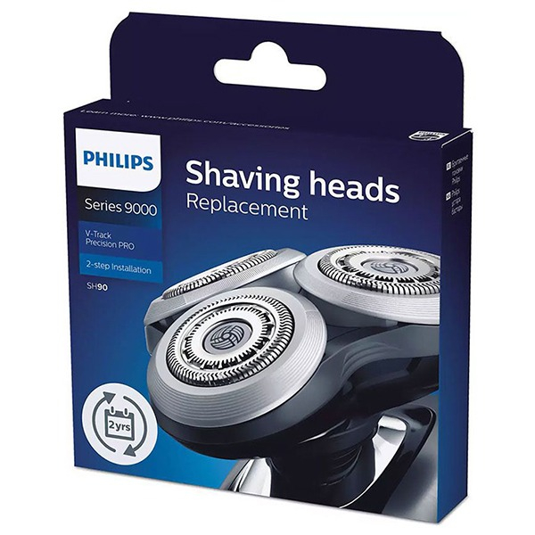 تیغ و شبکه فیلیپس مدل SH90/70