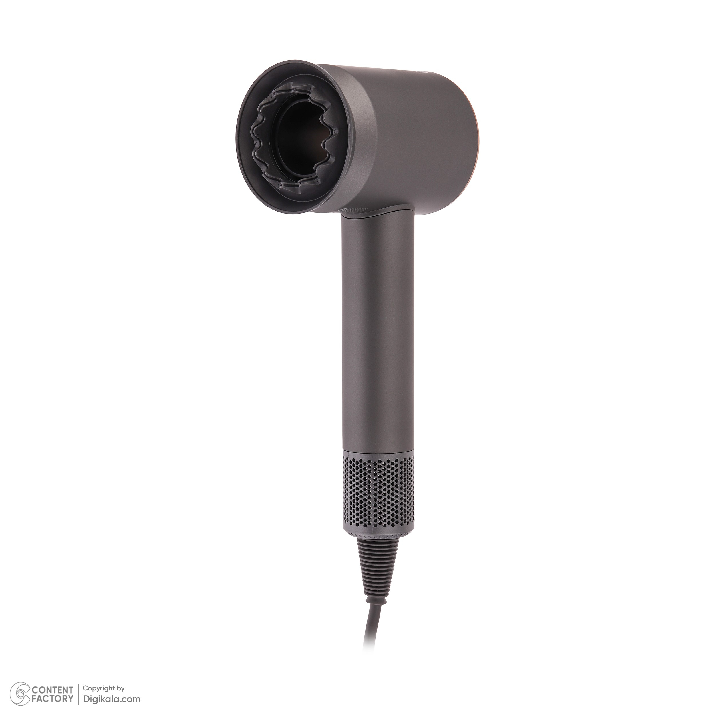 سشوار حرفه ای 2000 وات فیکورس مدل 1831