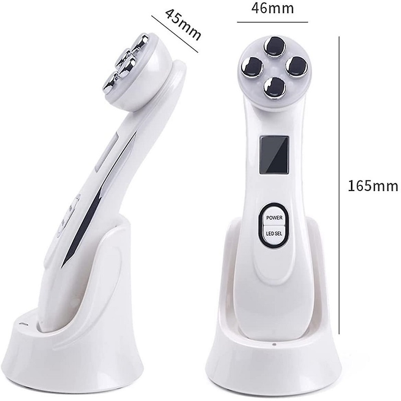 دستگاه جوانساز پوست مدل آر اف