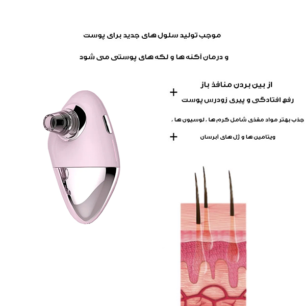 میکرودرم خانگی مدل CO