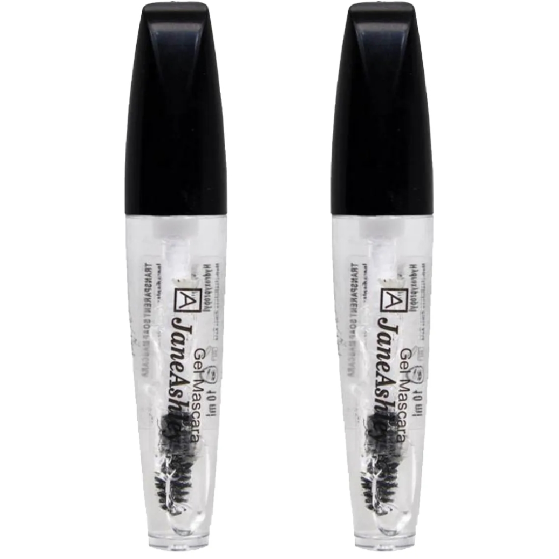 ژل ابرو جین اشلی مدل 012 مجموعه 12 عددی