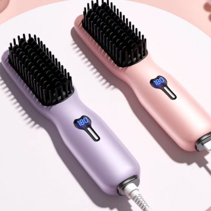 برس حرارتی مدل LN-520