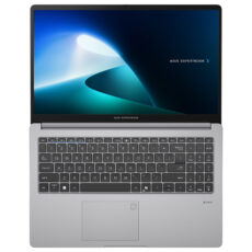 لپ تاپ 15.6 اینچی ایسوس مدل ExpertBook P1 P1503CVA-I78512B5D-i7 13620H-16GB DDR5 5200MHz-512GB SSD-TN-Fingerprint - کاستوم شده