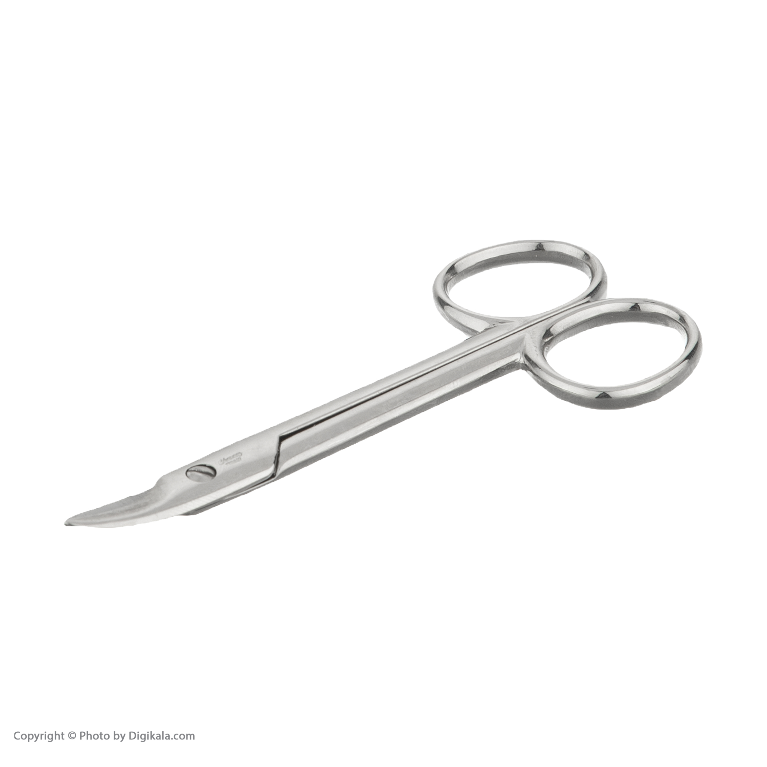 قیچی ناخن پریماکس مدل 7071