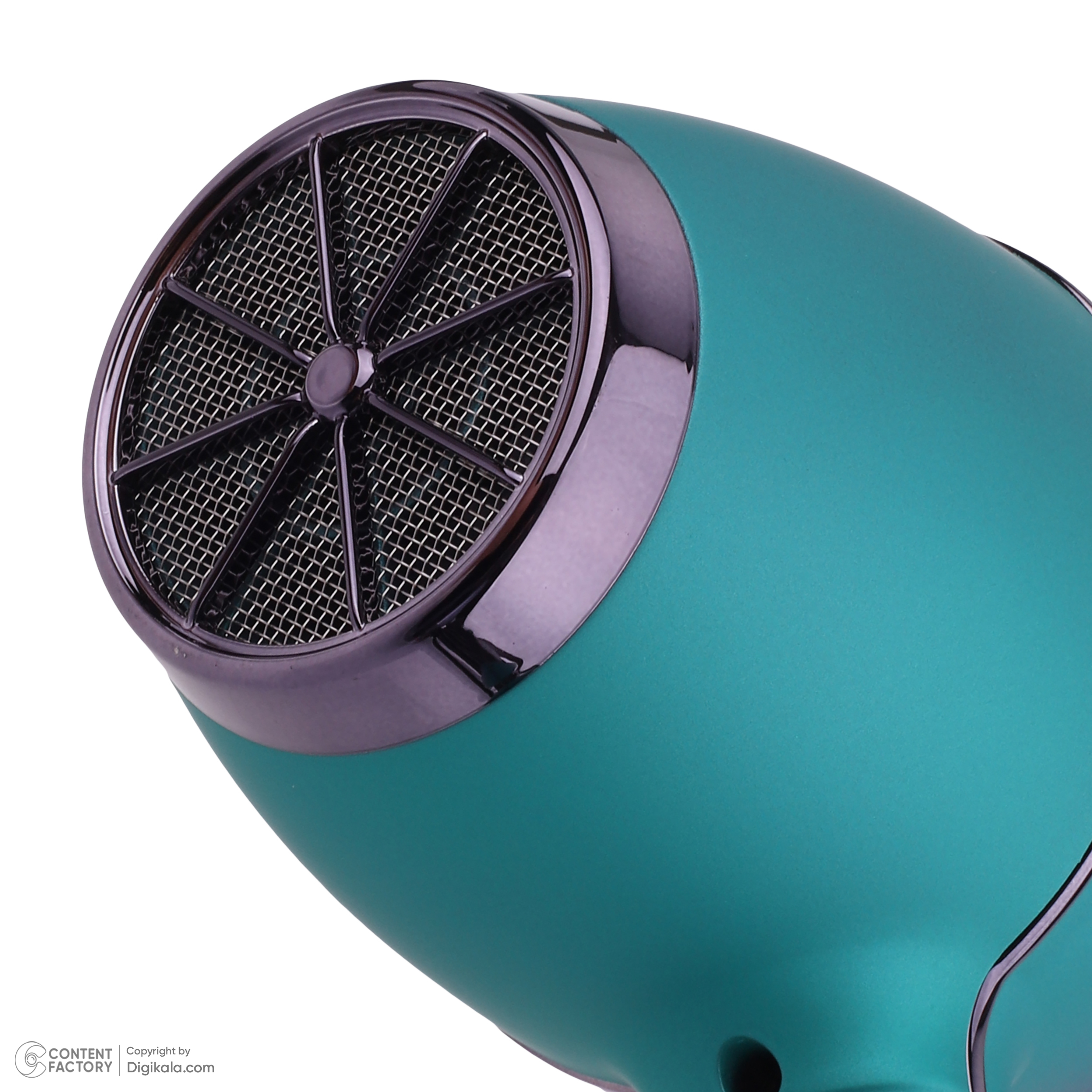 سشوار حرفه ای هیسکا مدل H5252