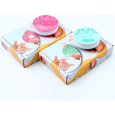 سوهان ناخن کودک ارکوگو مدل  Bo1718