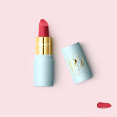 رژ لب جامد کیکو میلانو مدل BRIDGERTON شماره 4