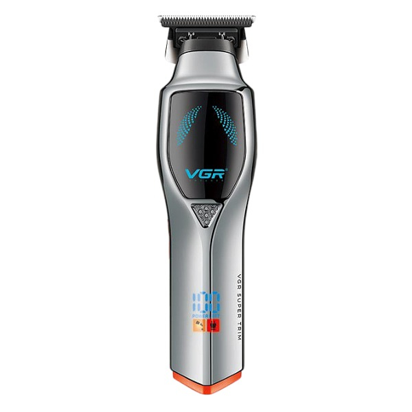 ماشین اصلاح موی سر و صورت وی جی ار مدل v-187