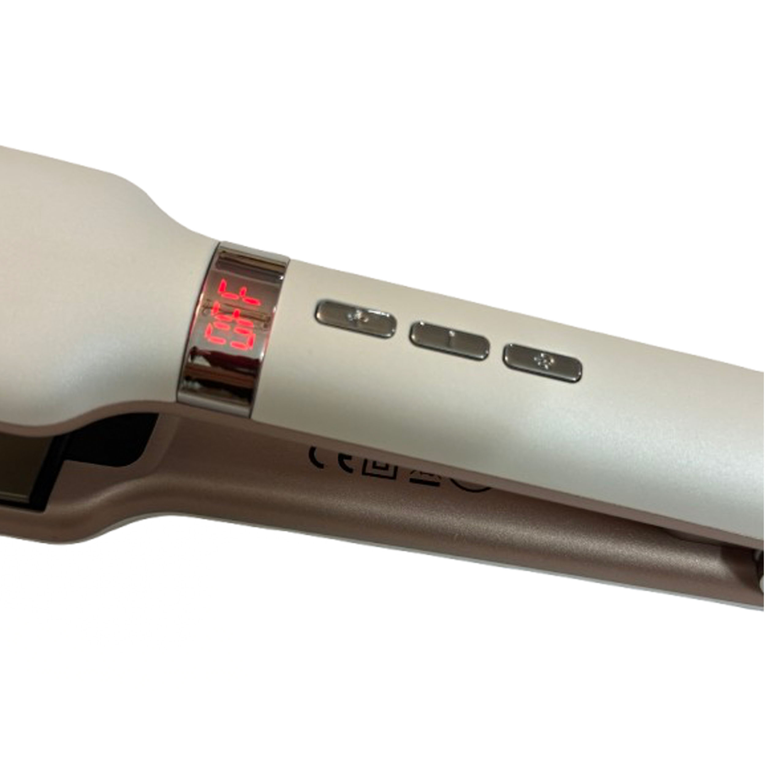 اتو مو بای بابیلیس پرو مدل 520