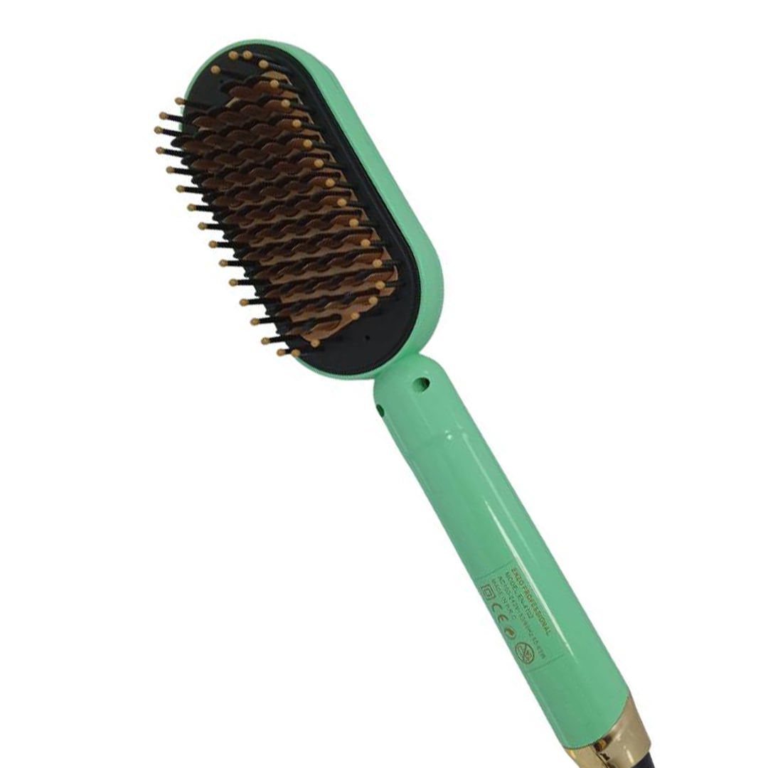 برس حرارتی انزو پروفشنال مدل EN-4102