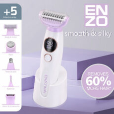 اپیلاتور انزو مدل EN-1402