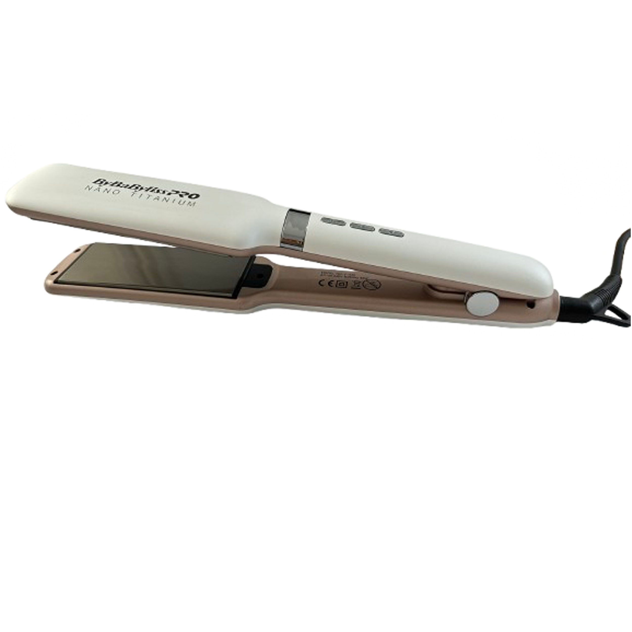 اتو مو بای بابیلیس پرو مدل 520