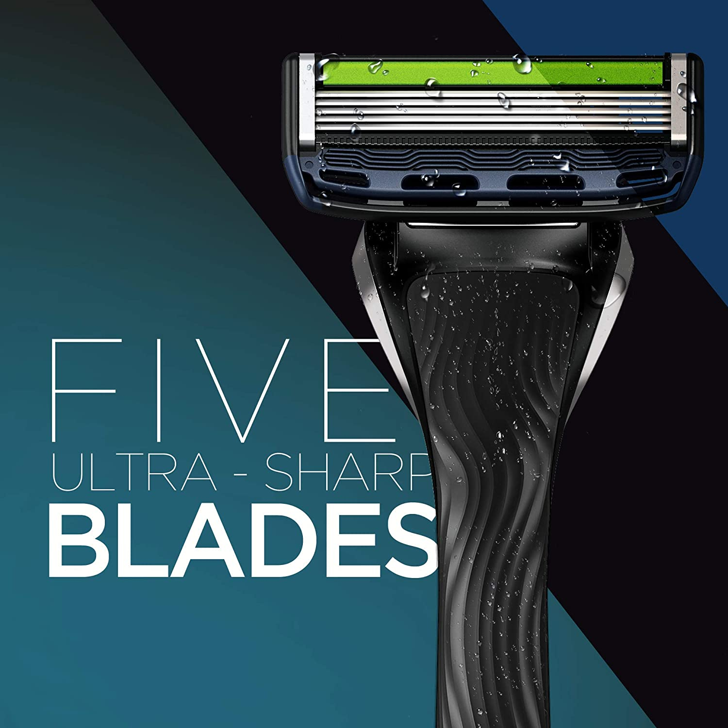 خودتراش دورکو مدل PACE 5 PRO تحت لیسانس