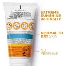 کرم ضد آفتاب لاروش پوزای مدل HYDRATANTE حجم 50 میلی لیتر