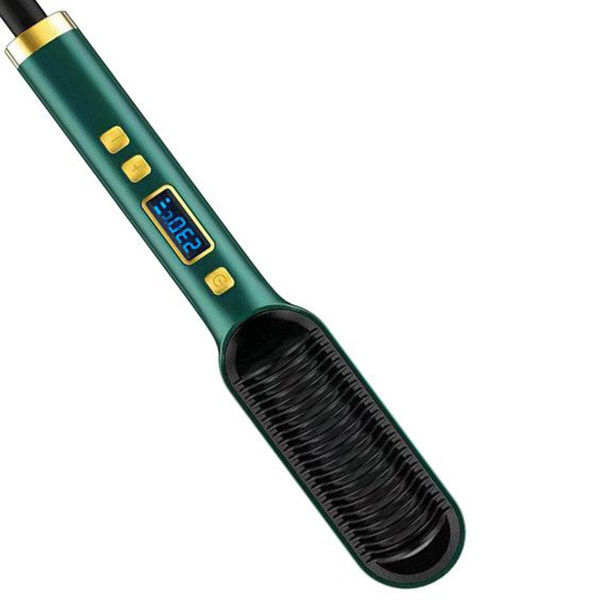 برس حرارتی مدل Zf_888