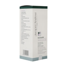 سرم مو ژاک آندرل پاریس مدل Biotinaire حجم 50 میلی لیتر