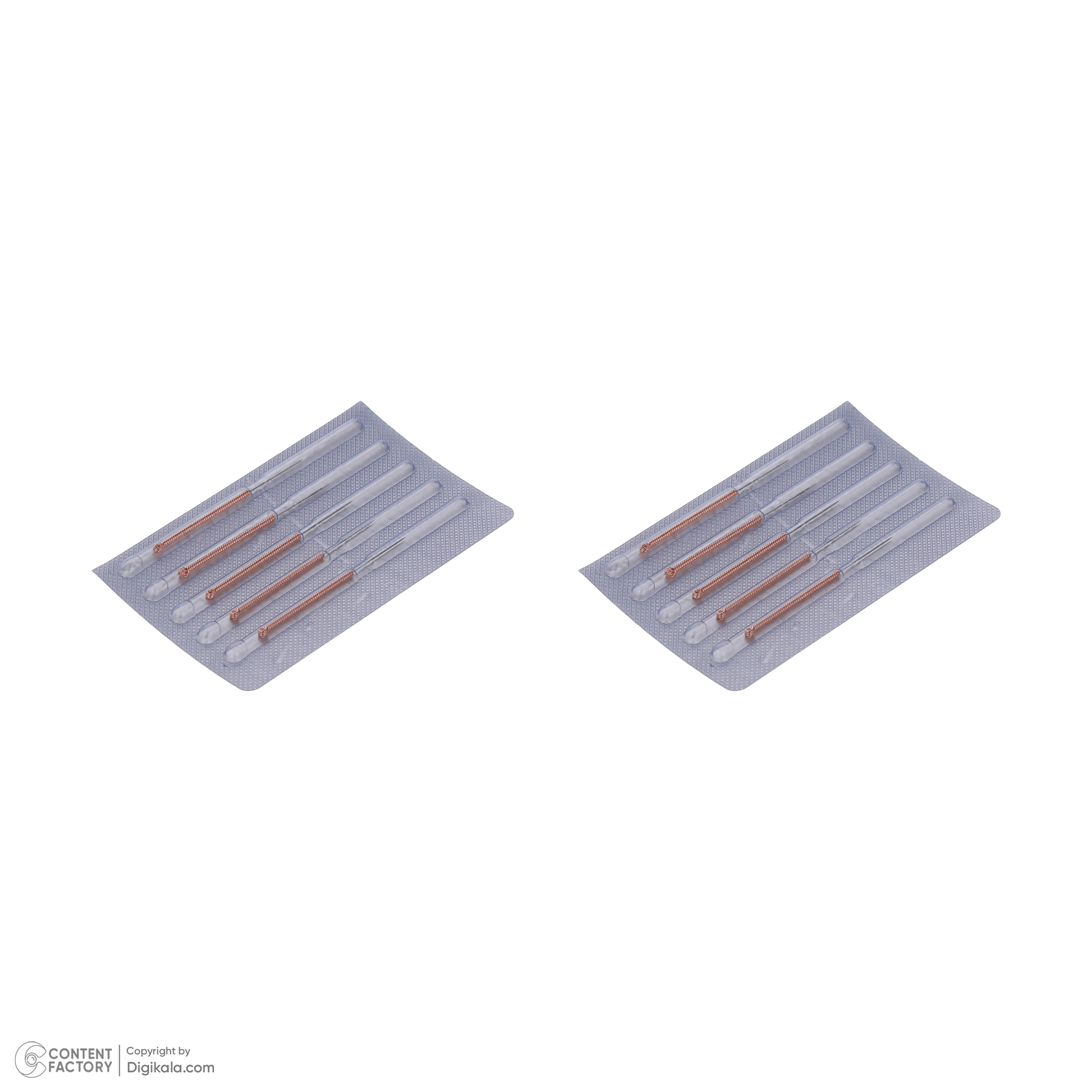 قلم پاک سازی پوست موله مدل Point