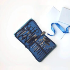 ست مانیکور و پدیکور مدل 30257 بسته 26 عددی