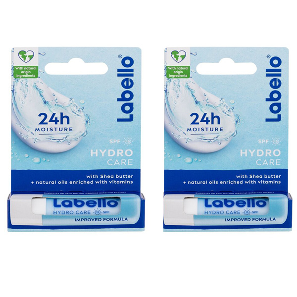 بالم لب لابلو مدل hydro کد 56 مجموعه دو عددی