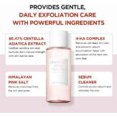 تونر سنتلا مدل Poremizing حجم 210 میلیلیتر