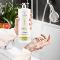 شامپو مو پروفشنال کازمتیکز مدل Anti Oily مناسب موهای چرب حجم 1000 میلی لیتر