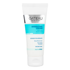 کرم مرطوب کننده گاتیو مدل هیدراتینگ مناسب پوست خشک حجم 40 میلی لیتر
