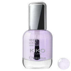 تاپ کت کیکو میلانو مدل White Look