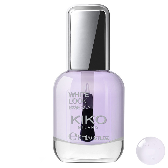 تاپ کت کیکو میلانو مدل White Look