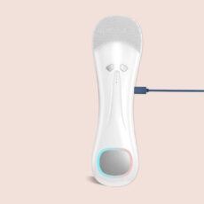 برس پاک ‌سازی مدل 01