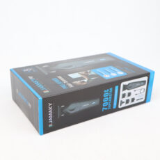 ماشین اصلاح موی سر و صورت جاماکی مدل  JPC90021