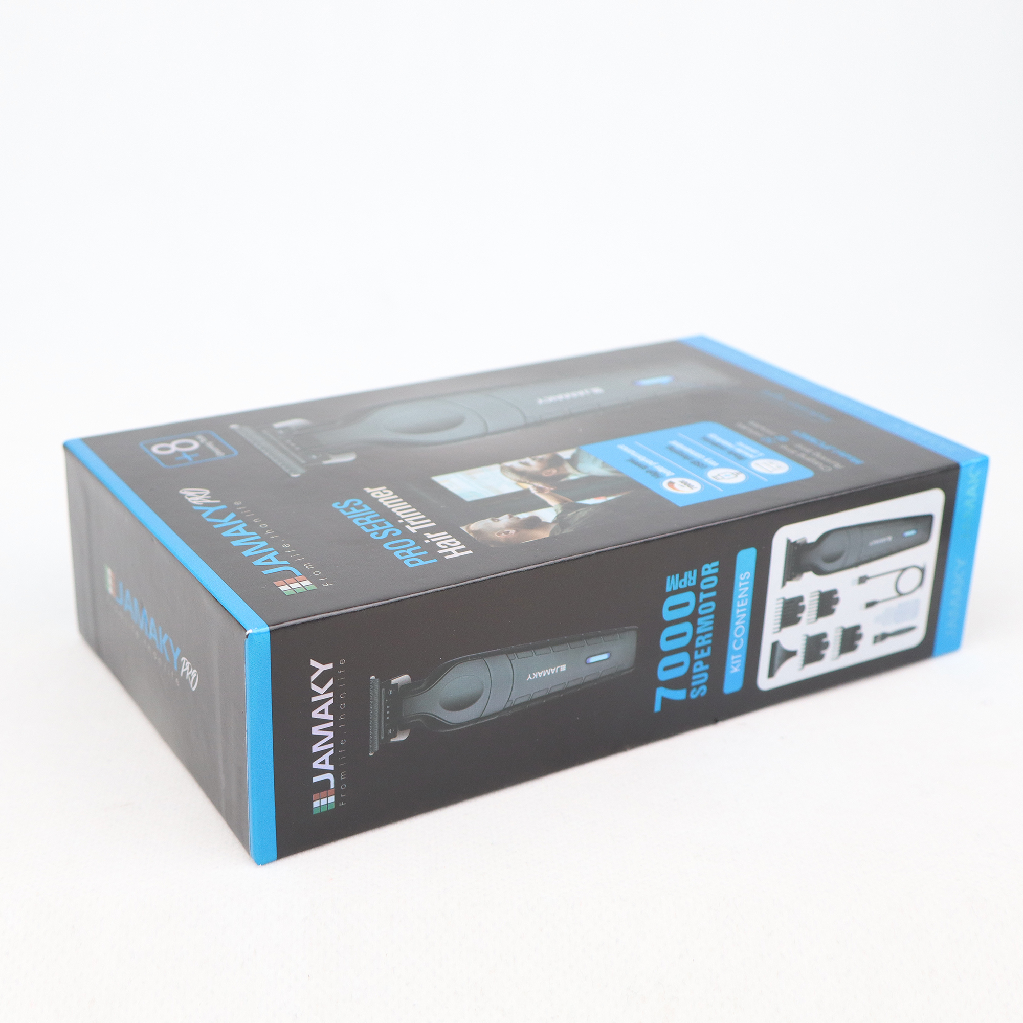 ماشین اصلاح موی سر و صورت جاماکی مدل  JPC90021