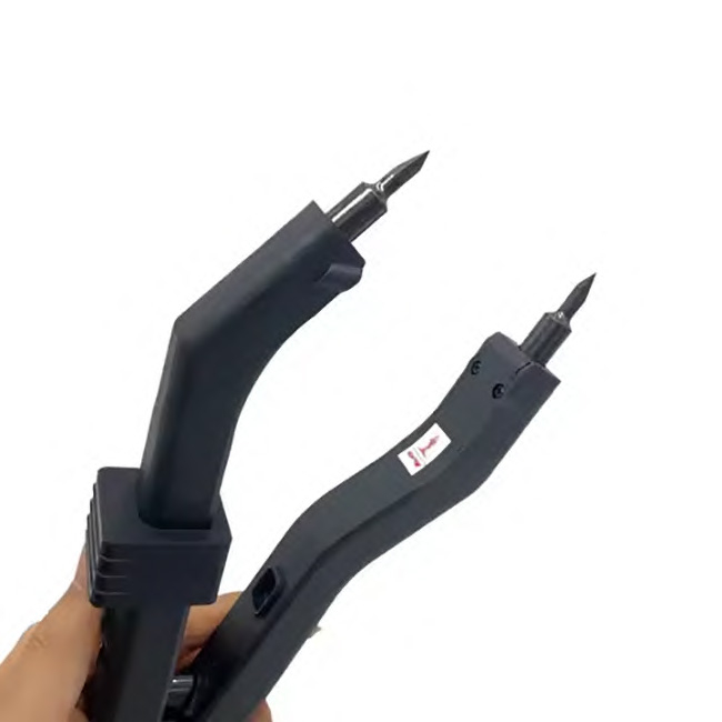 دستگاه اکستنشن لوف مدل میکرو سوزنی کد JR-609