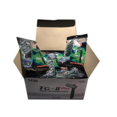 خود تراش دارکو مدل TG-II Plus مجموعه 20 عددی