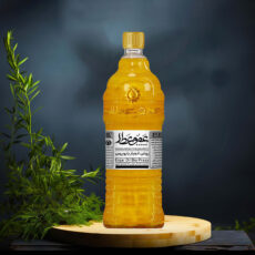 روغن انجبار عموعطار مدل 06 حجم 1000میلی لیتر