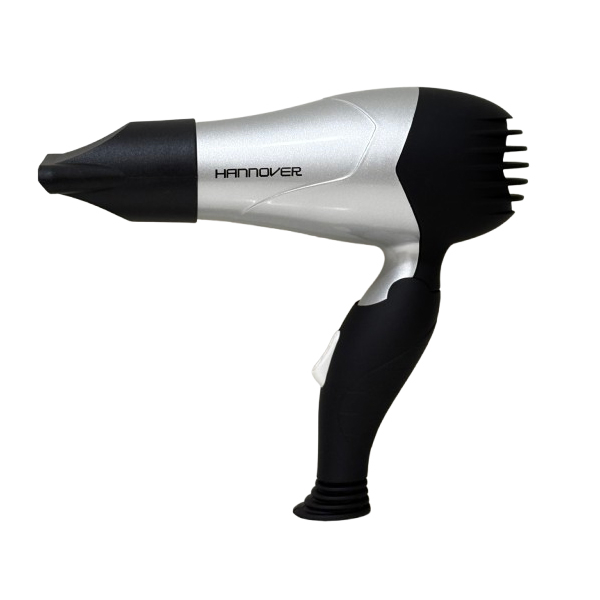 سشوار مسافرتی ۱۸۰۰ وات هانوور مدل 1846