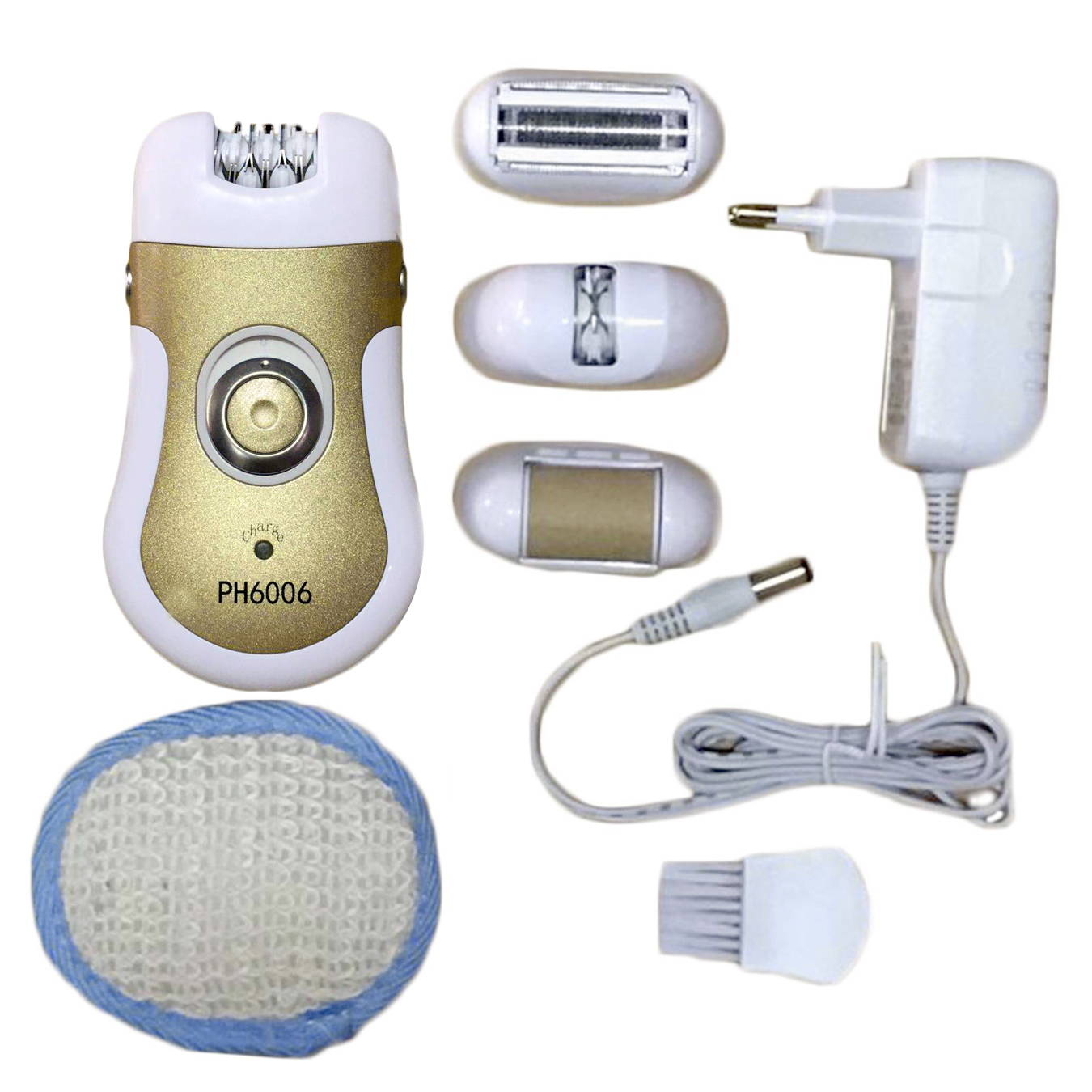 اپیلاتور فیلیپس مدل PH6006