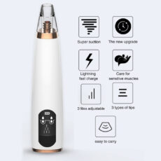 میکرودرم خانگی مدل  instrument