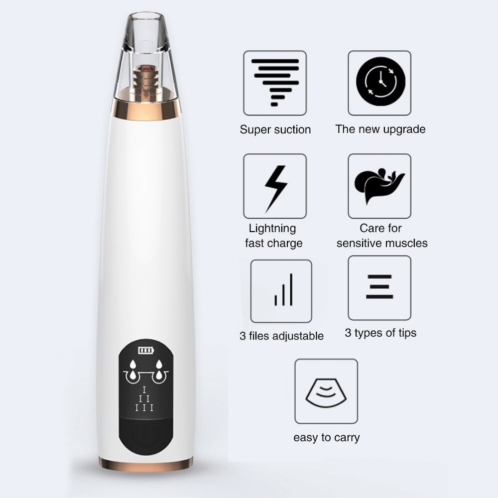 میکرودرم خانگی مدل  instrument