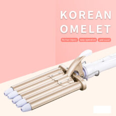 فر کننده و حالت دهنده مو کیمی مدل KM-1110