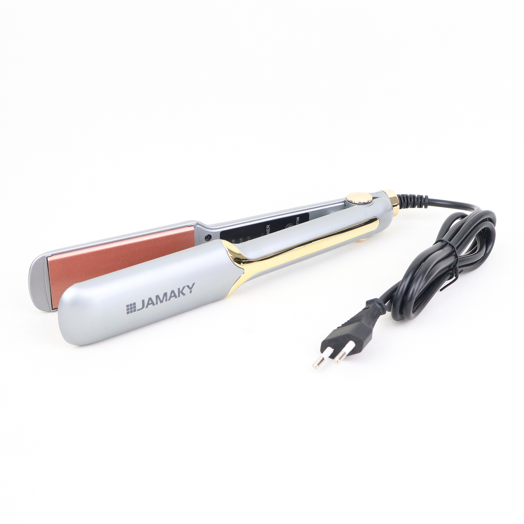 اتو مو جاماکی مدل JPC10013 Keratin