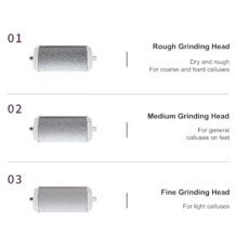 سنگ پا برقی مدل  MS-5680