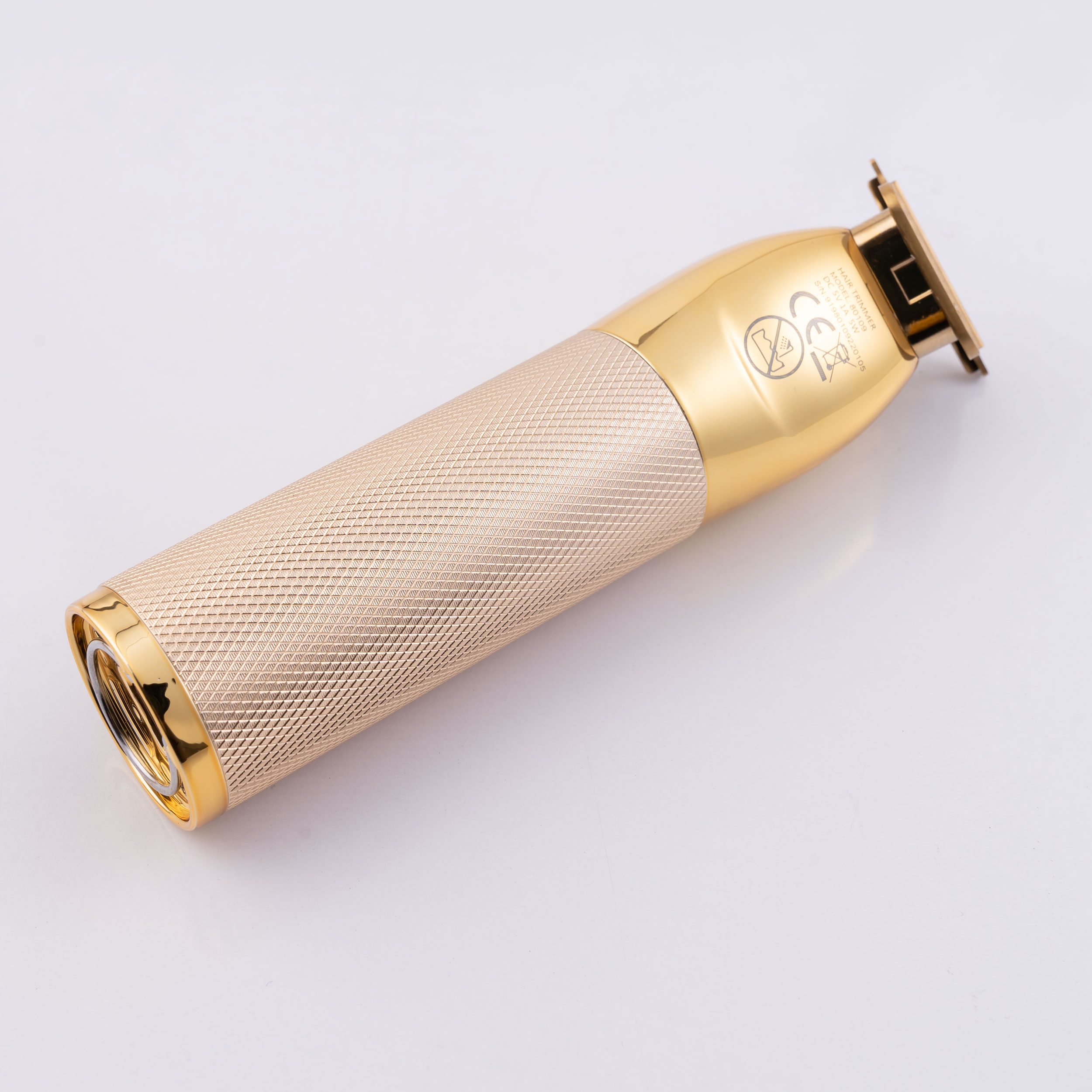 ماشین اصلاح موی بدن و صورت دی اس پی مدل 80109 بسته 2 عددی