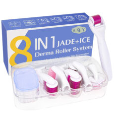 درمارولر اس کیو وای مدل 8in1