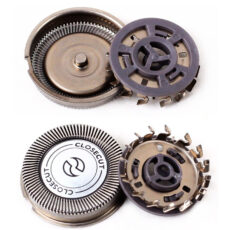 تیغ و شبکه فیلیپس مدل HQ4 بسته 3 عددی