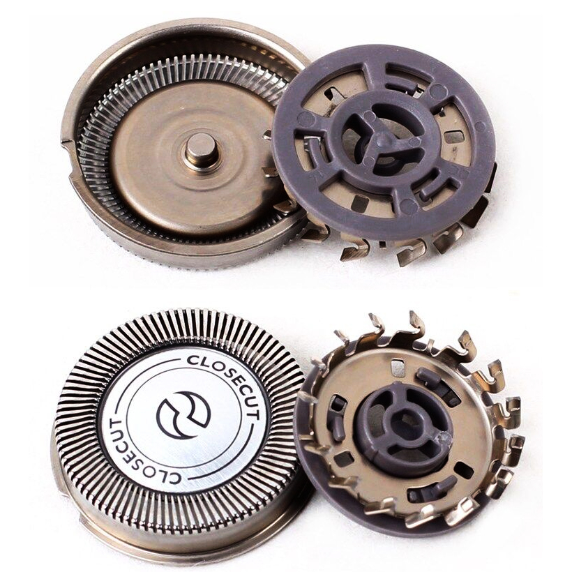 تیغ و شبکه فیلیپس مدل HQ4 بسته 3 عددی