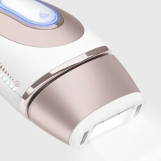 لیزر موهای زائد بدن براون مدل PL7257
