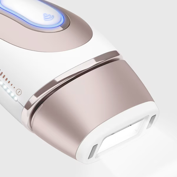 لیزر موهای زائد بدن براون مدل PL7257