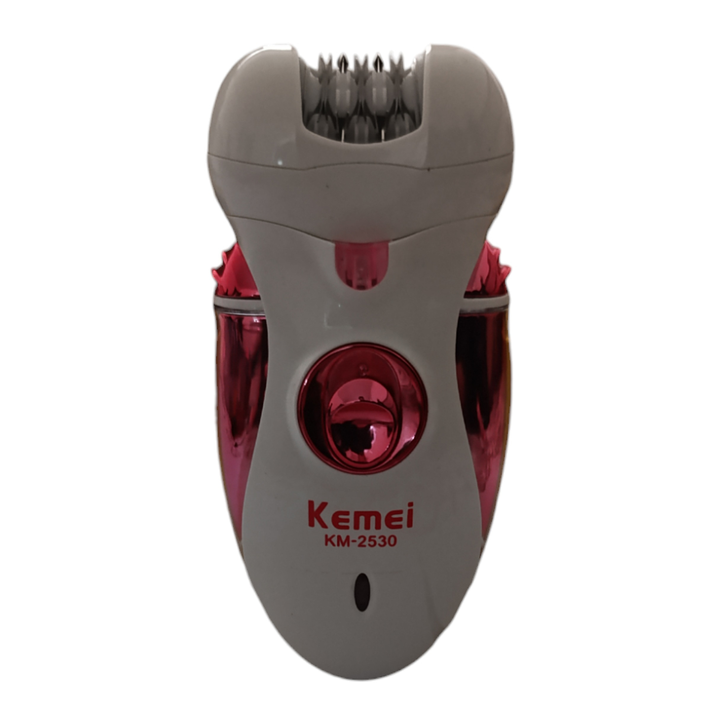 اپیلاتور کیمی مدل KM-2530