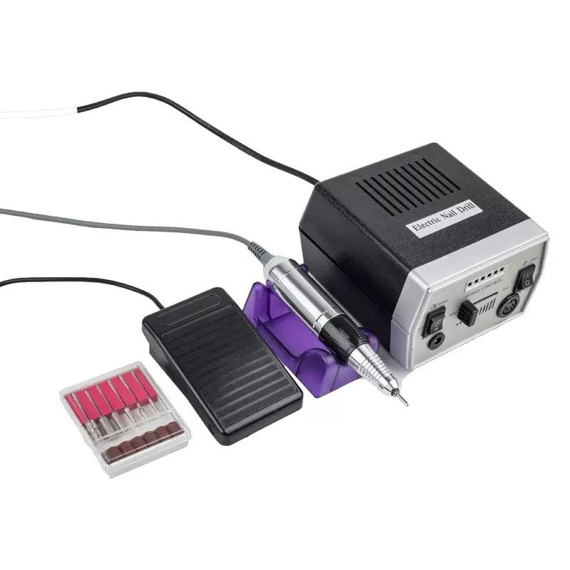 سوهان برقی مدل Glazing