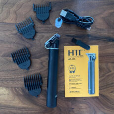 ماشین اصلاح موی سر و صورت اچ تی سی  مدل T115